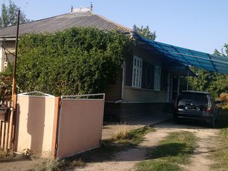 Продается дом в с. Новые Куконешты foto 1