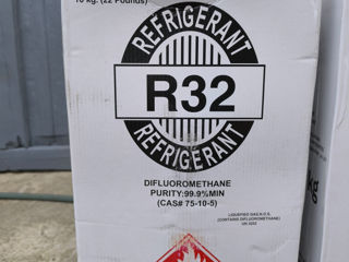 Продам фреон R32 и R410A