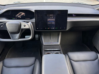 Tesla Model S foto 5