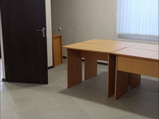 Apartament cu 3 camere, 46 m², Centru, Comrat foto 4