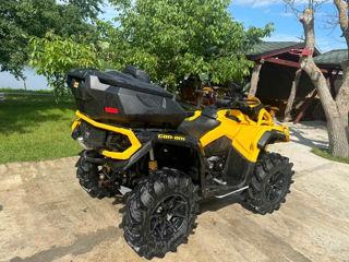 Can-Am (BRP) Outlender foto 9