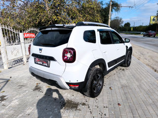 Dacia Duster foto 7