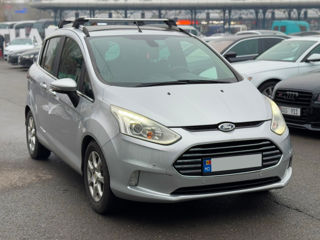 Ford B-Max foto 4