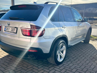 BMW X5 foto 5