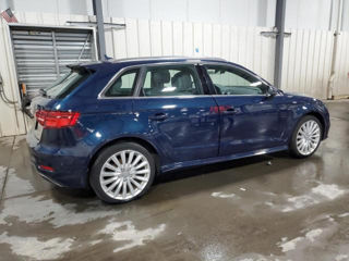 Audi A3 foto 5