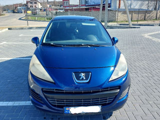 Peugeot 207 foto 4