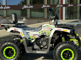 Forte 200cc / 2024!!! foto 2