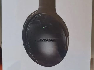 Căști  Bose QuietComfort 35  II foto 2