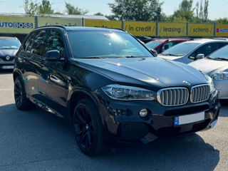 BMW X5 foto 3