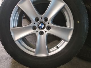 Discuri 5x120 BMW  R19 R18 R17  F10 E60 Seria X6 X5 3 X1 X3. Seri 5 .3