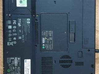 HP Compaq nx6110 stare foarte buna foto 2