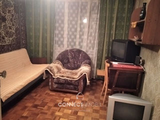 Apartament cu 2 camere, 58 m², Botanica, Chișinău foto 3