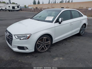 Audi A3 foto 3