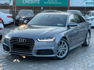 Audi A6 foto 1