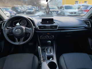 Mazda 3 foto 10