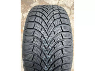 Anvelope de iarna 255/45 R19 104W XL M+S Maxxis Premitra Snow WP6 - 2025 фото 5