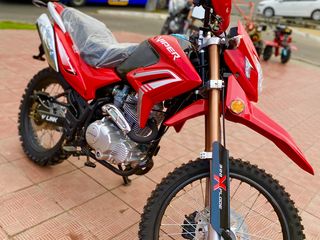 Viper Enduro 300 foto 4