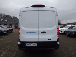 Ford E-Transit Trend 350 foto 2