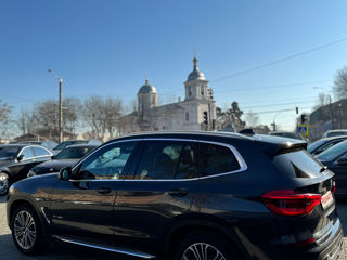 BMW X3 foto 6