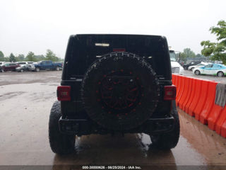 Jeep Wrangler foto 8