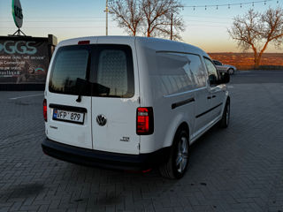 Volkswagen Caddy foto 3