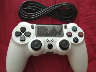 Продам джойстик Doubleshock 4 Wired Controller foto 1