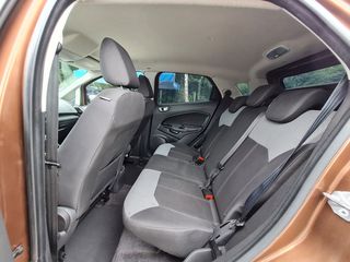 Ford EcoSport foto 10