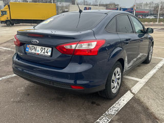 Ford Focus foto 4