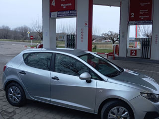 Seat Ibiza foto 4