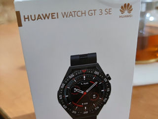 Huawei Watch GT3 SE - Nou sigilat Garanție 1999lei
