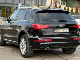 Audi Q5 foto 6