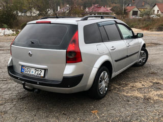 Renault Megane foto 3