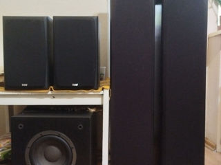 Bowers & Wilkins 300 foto 4