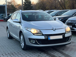 Renault Megane foto 4