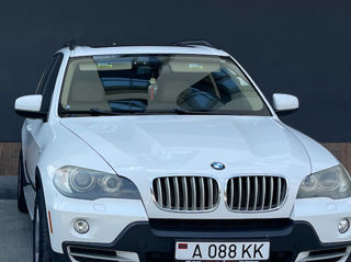 BMW X5 foto 1