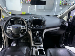 Ford C-Max foto 6