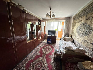 Apartament cu 2 camere, 46 m², Botanica, Chișinău foto 2