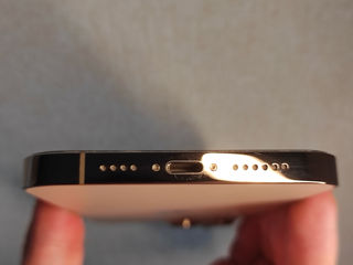 iPhone 13 Pro Max 256 gb (gold) foto 4