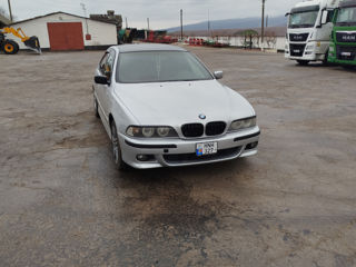 BMW 5 Series foto 4