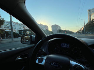 Ford Focus foto 8