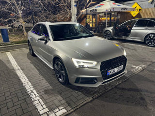 Audi A4 foto 3