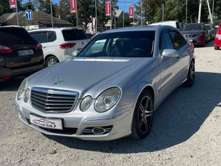 Mercedes E-Class foto 4