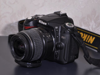 Фотоаппарат Nikon D90 kit 18-55