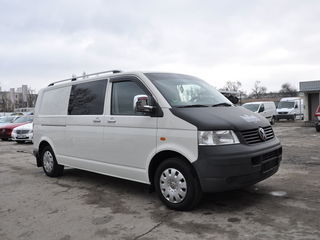 Volkswagen Transporter foto 3