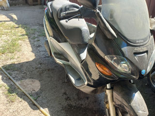 Piaggio X9 foto 9