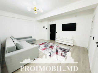 Apartament cu 2 camere, 80 m², Ciocana, Chișinău foto 8