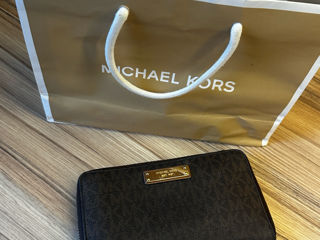 Portmoneu Michael Kors