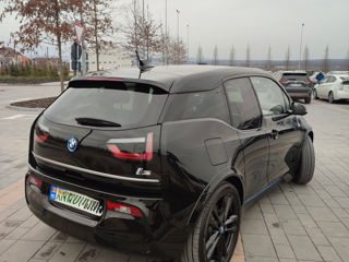 BMW i3 foto 5