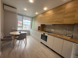 Apartament cu 1 cameră,  Râșcani,  Chișinău,  Chișinău mun. foto 0