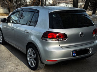 Volkswagen Golf foto 2